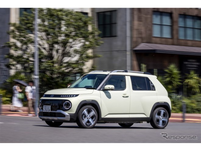 Hyundai INSTER�i�q�����f �C���X�^�[�j