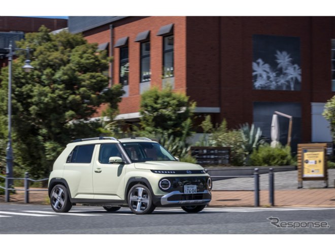 Hyundai INSTER�i�q�����f �C���X�^�[�j