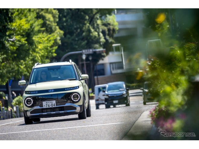 Hyundai INSTER�i�q�����f �C���X�^�[�j