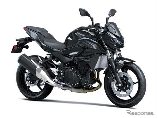 �J���T�L Z500 2027�N���f��