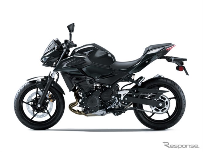 �J���T�L Z500 2027�N���f��