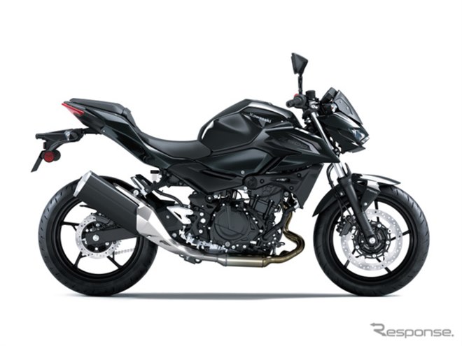 �J���T�L Z500 2027�N���f��