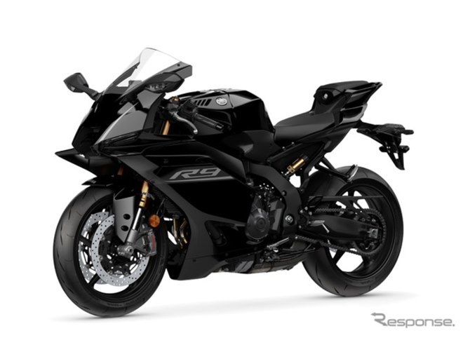 ���}�n YZF-R9 ABS 2027�N���f���i�u���b�N���^���b�NX�j