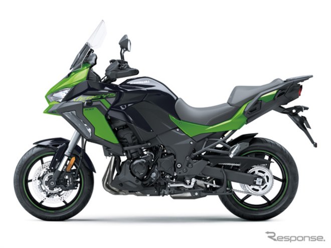 �J���T�L ���F���V�X 1100 SE 2027�N���f��
