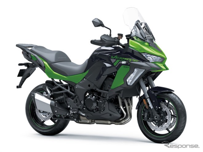 �J���T�L ���F���V�X 1100 SE 2027�N���f��
