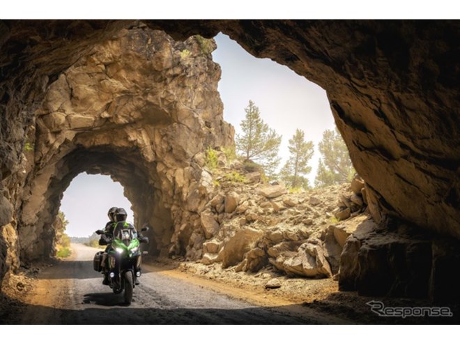 �J���T�L ���F���V�X 1100 SE 2027�N���f��