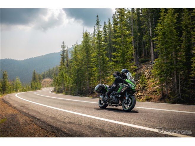 �J���T�L ���F���V�X 1100 SE 2027�N���f��