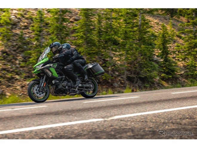 �J���T�L ���F���V�X 1100 SE 2027�N���f��