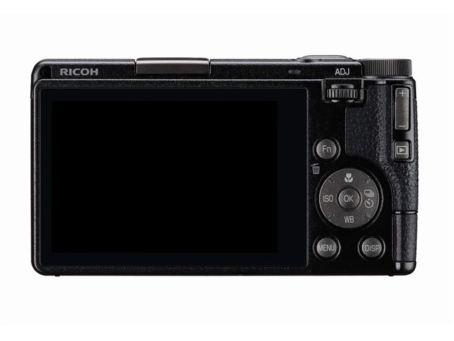 リコー、GRシリーズ30周年を記念した「RICOH GR IV 30th Anniversary