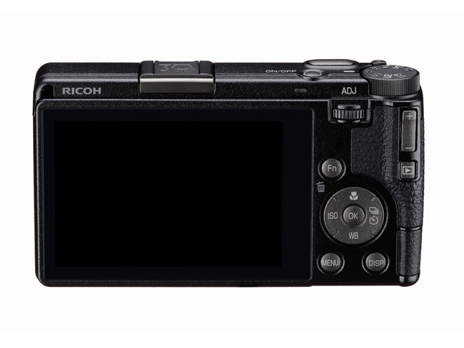 リコー、GRシリーズ30周年を記念した「RICOH GR IV 30th Anniversary