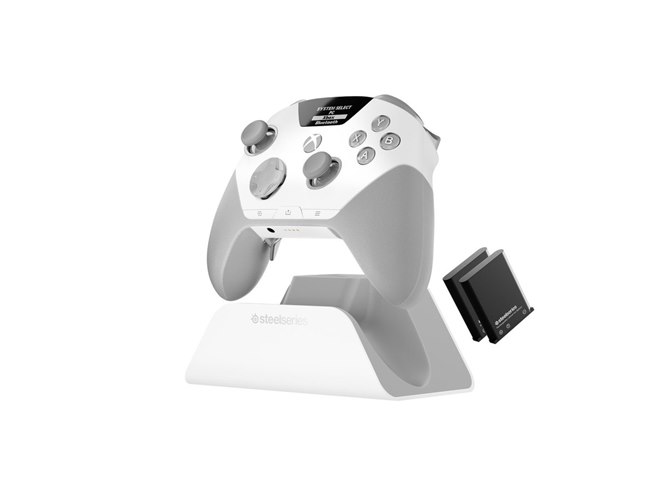 �uSteelSeries Aeon Pro�v