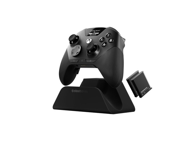 �uSteelSeries Aeon Pro�v