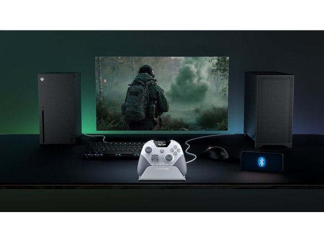 �uSteelSeries Aeon Pro�v