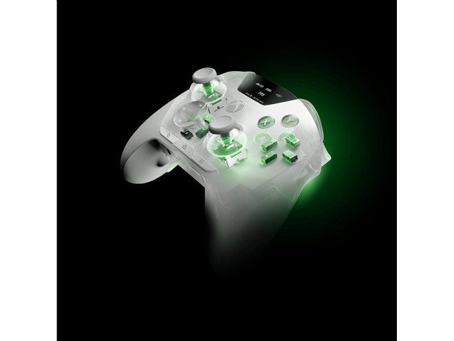 �uSteelSeries Aeon Pro�v