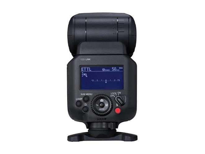 キャノン EOS 5QD 本体 ズームレンズ スピードライトセット【作動未確認】 キヤノン、マルチアクセサリーシュー対応ストロボ「スピードライト EL