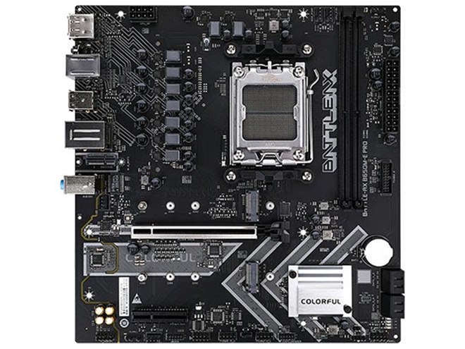 �uBATTLE-AX B650M-E PRO V14�v