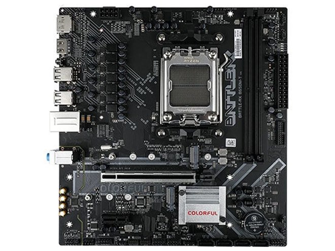 �uBATTLE-AX B650M-T V14�v