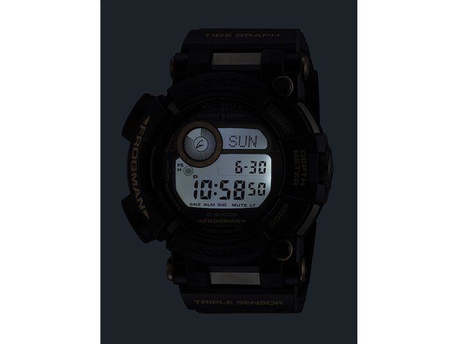 �uFROGMAN GWF-D1000BC-1JF�v