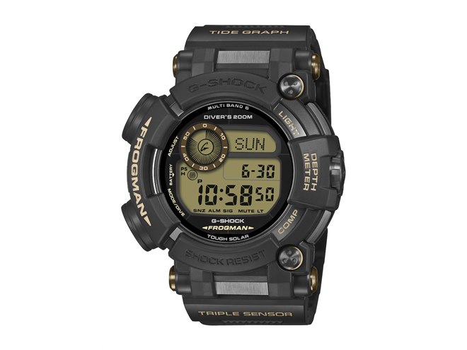 �uFROGMAN GWF-D1000BC-1JF�v