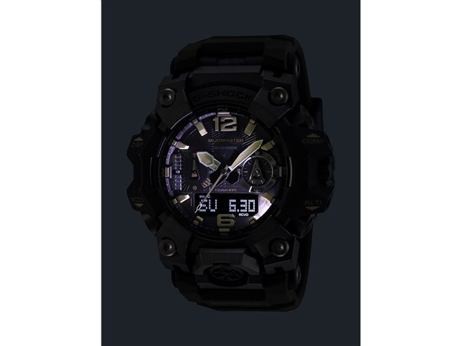 �uMUDMASTER GWG-B1000-1A3JF�v