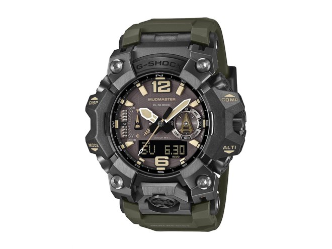 �uMUDMASTER GWG-B1000-1A3JF�v