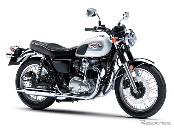�J���T�L W800 2027�N���f��