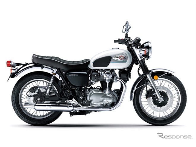 �J���T�L W800 2027�N���f��