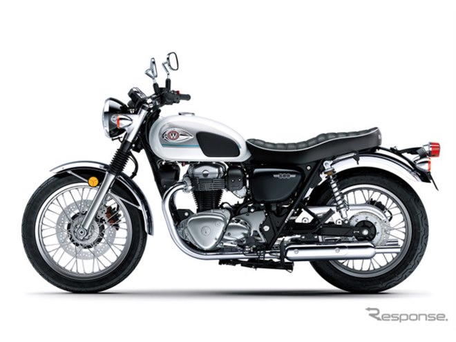 �J���T�L W800 2027�N���f��