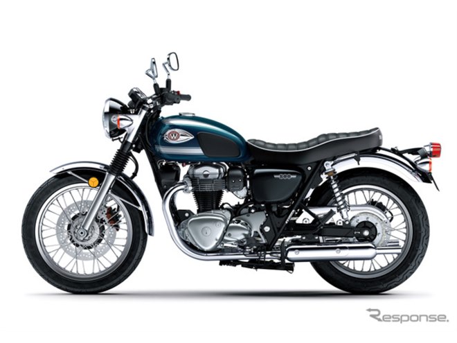 �J���T�L W800 2027�N���f��
