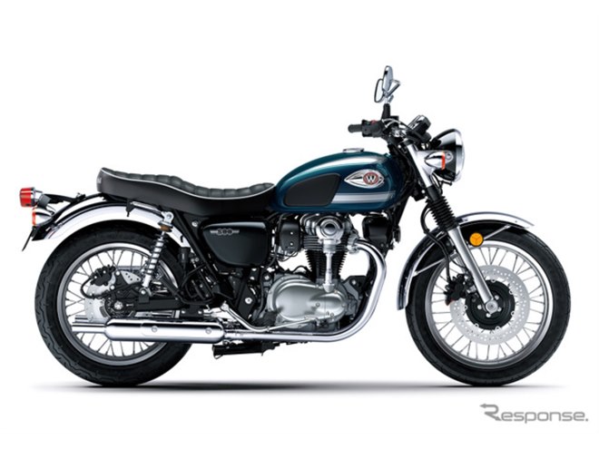 �J���T�L W800 2027�N���f��