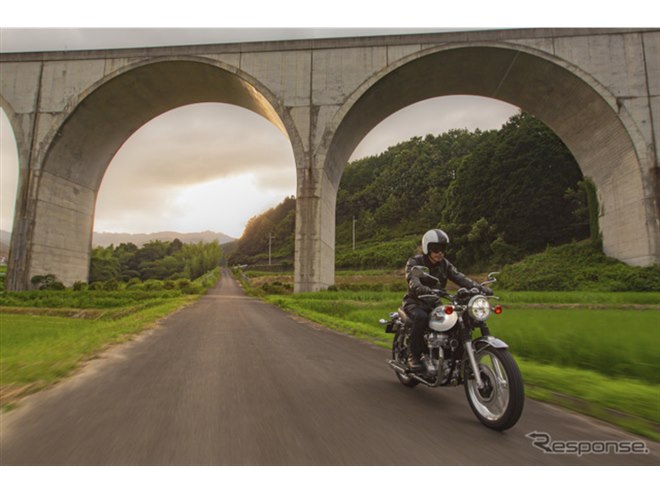 �J���T�L W800 2027�N���f��