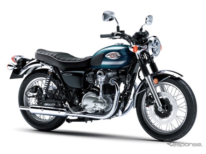 �J���T�L W800 2027�N���f��