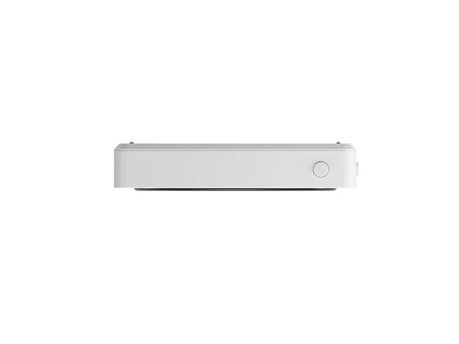 FiiO、円形タッチスクリーン搭載のエントリーDAP「Snowsky DISC」に新
