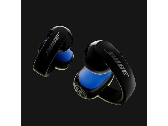 Bose、イヤーカフ型イヤホン最新モデル「Bose Sport Open Earbuds