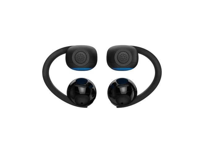 Bose、イヤーカフ型イヤホン最新モデル「Bose Sport Open Earbuds