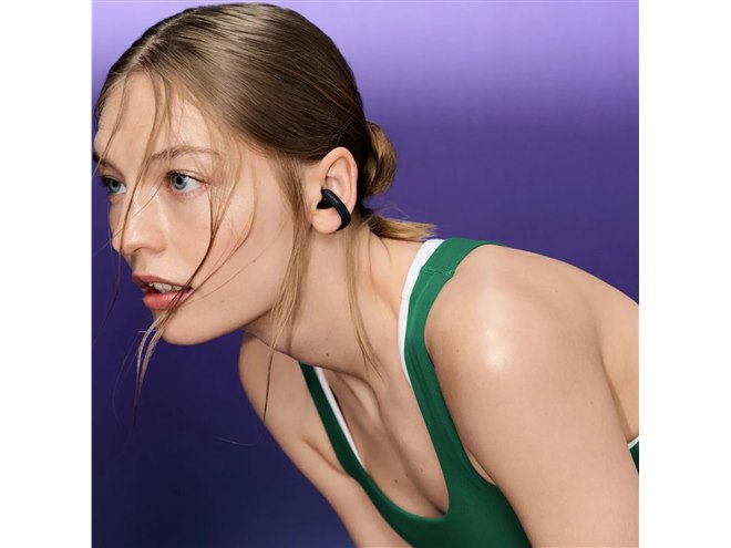 Bose、イヤーカフ型イヤホン最新モデル「Bose Sport Open Earbuds