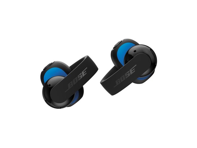 Bose、イヤーカフ型イヤホン最新モデル「Bose Sport Open Earbuds