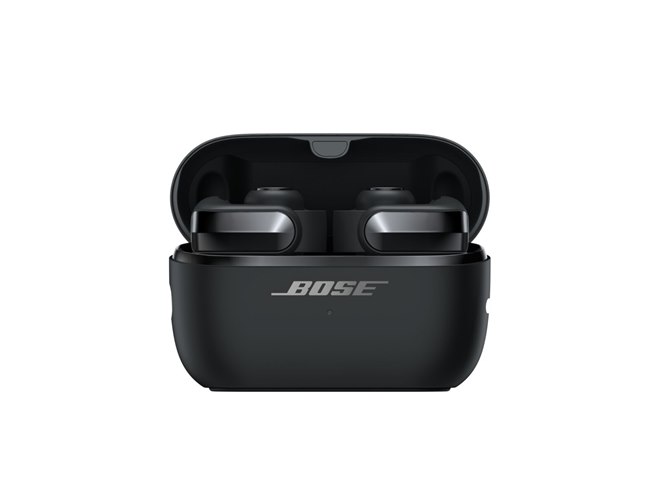 Bose、イヤーカフ型イヤホン最新モデル「Bose Sport Open Earbuds