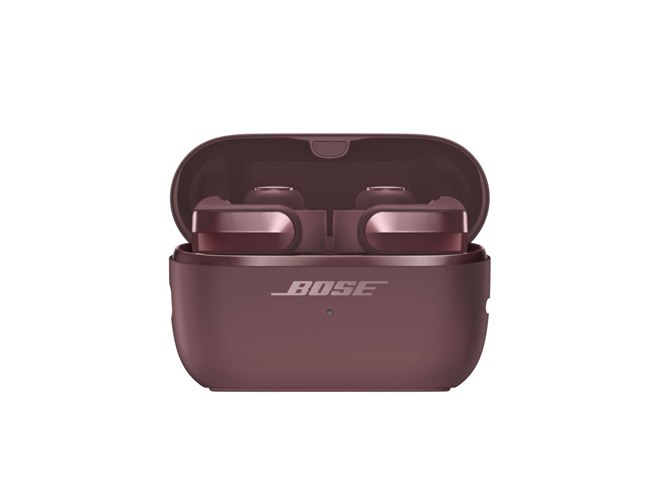 Bose、イヤーカフ型イヤホン最新モデル「Bose Sport Open Earbuds Bose、イヤーカフ型イヤホン最新モデル「Bose Sport Open Earbuds