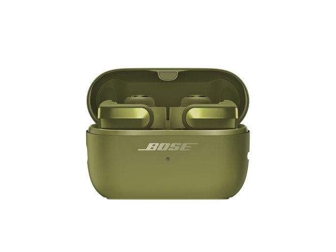 Bose、イヤーカフ型イヤホン最新モデル「Bose Sport Open Earbuds