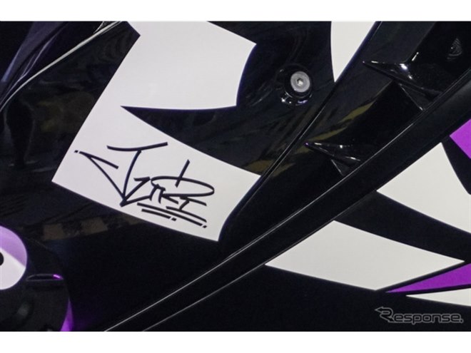 �X�Y�L Hayabusa Tuned by JURI�i�����Q�[���V���E2026�j