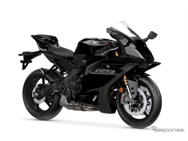 ���}�n YZF-R9 ABS 2027�N���f���i�u���b�N���^���b�NX�j