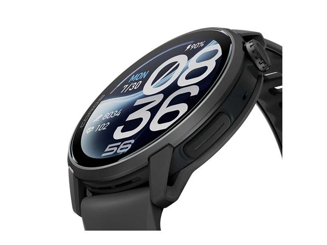 �uCOROS PACE 4 Pro�v�iBlack�j