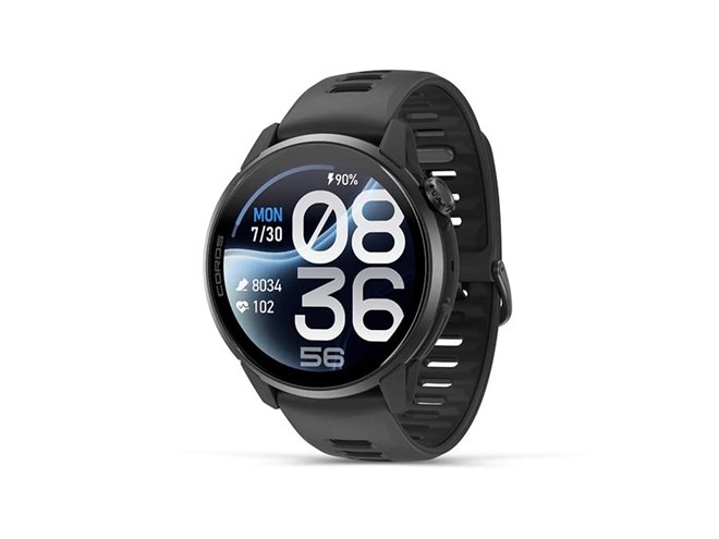 �uCOROS PACE 4 Pro�v�iBlack�j