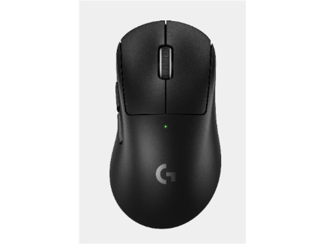 ロジクール、HITSを搭載した「PRO X3 SUPERSTRIKE LIGHTSPEED