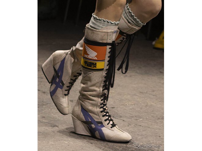 Onitsuka Tiger Spring/Summer 2027 Collection