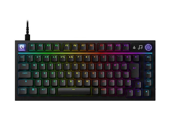 �u���W�N�[�� G316 X 75 �L���Q�[�~���O�L�[�{�[�h G316X-75-LN/G316X-75-LNd�v�i�u���b�N�j