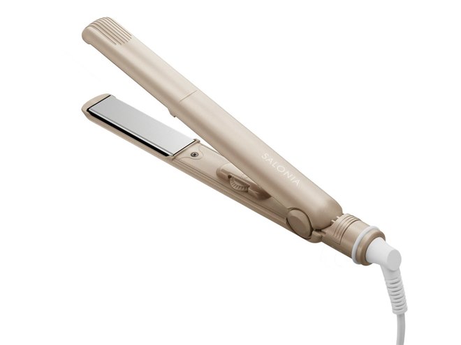 サロニア、ドライヤーとヘアアイロンに2026年秋冬限定カラー2色を追加