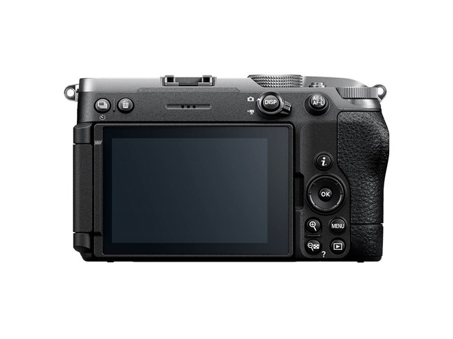 ニコン、「Z5II」と同等の性能をコンパクトに凝縮したフルサイズミラー