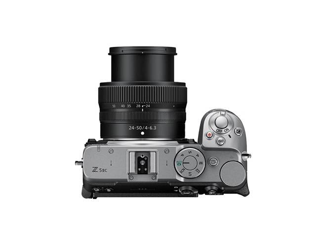 �uZ5IIC�v�i�V���o�[�j